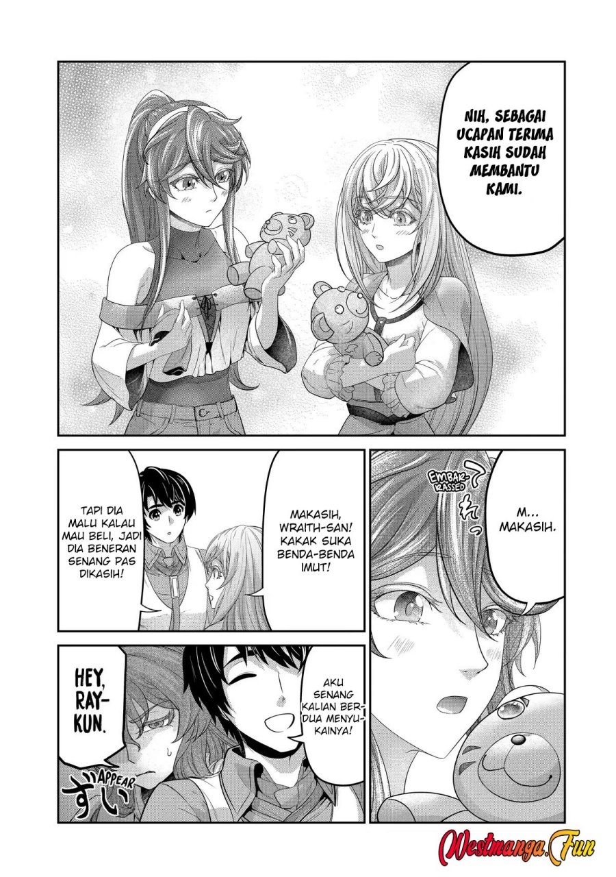 Renkinjutsu-shidesu. Jichou Wa Gomibako Ni Sutete